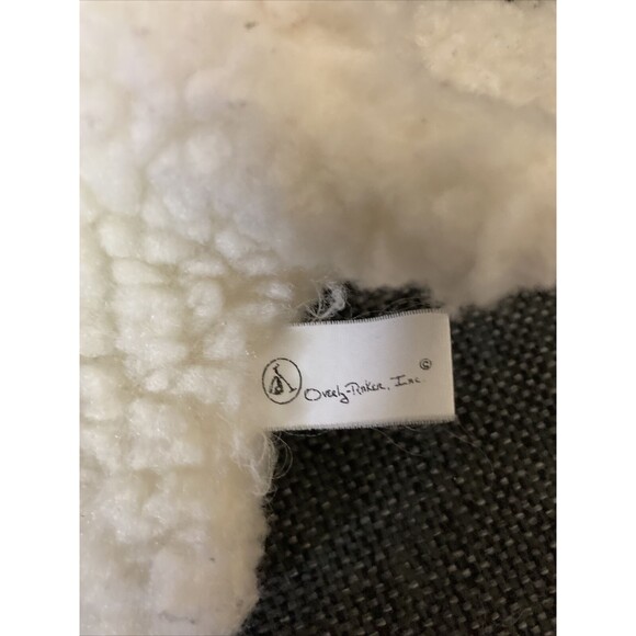 3 for $12 Bundle sale! Woolrich Sheep Lamb Plush Stuffed 7” - Picture 7 of 8